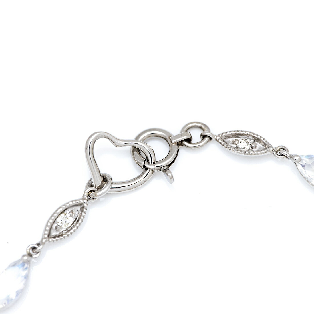 umu -アム- FINE JEWELRY STUIDIOブルームーンストーン ダイヤモンド ブレスレット 「agio」br0001_s.jpg