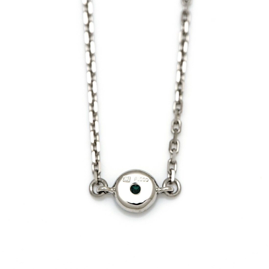 umu -アム- FINE JEWELRY STUIDIOアレキサンドライト ブレスレット 「rullare」br0006_u.jpg