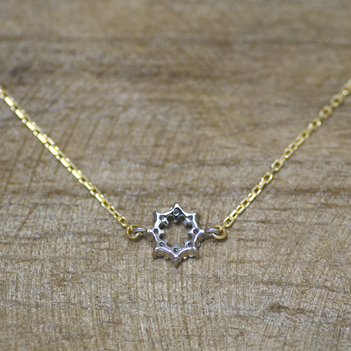umu -アム- FINE JEWELRY STUIDIOブレスレット ダイヤモンド 「Crystal」br0015_6.jpg