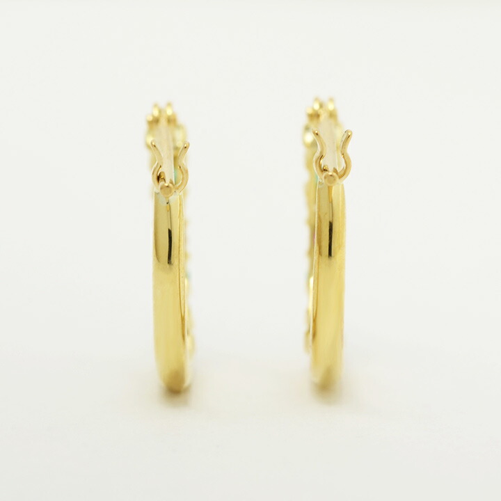 umu -アム- FINE JEWELRY STUIDIOマルチカラー エタニティ スナップピアスimgrc0077971705.jpg