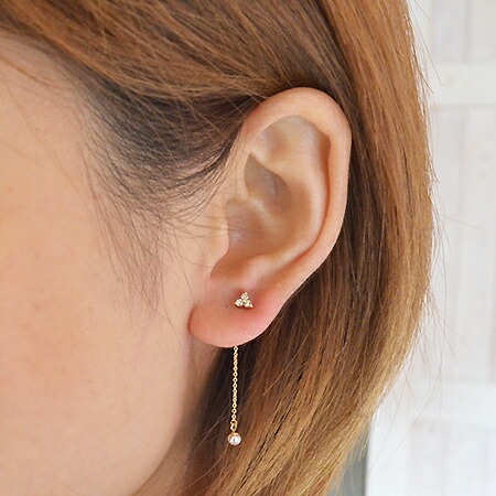 umu -アム- FINE JEWELRY STUIDIOパール スイング キャッチct0017_i2.jpg