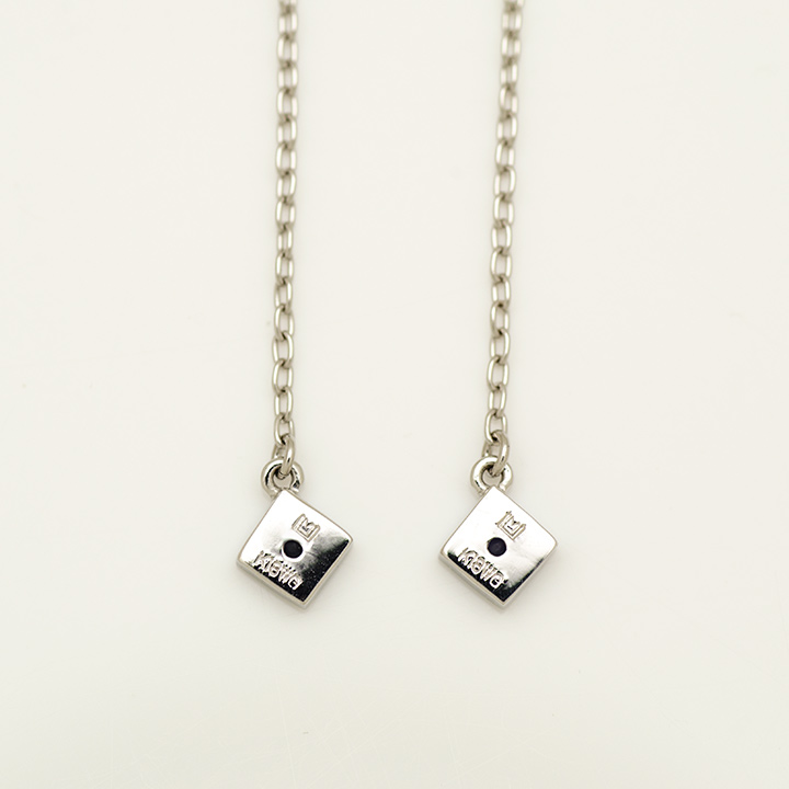 umu -アム- FINE JEWELRY STUIDIOブルーサファイア スイングキャッチ 「certo」ct0020_u.jpg