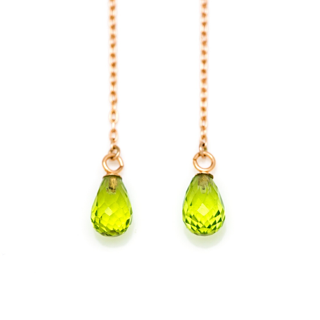 umu -アム- FINE JEWELRY STUIDIOブリオレット ペリドット スイングキャッチct0022_m.jpg