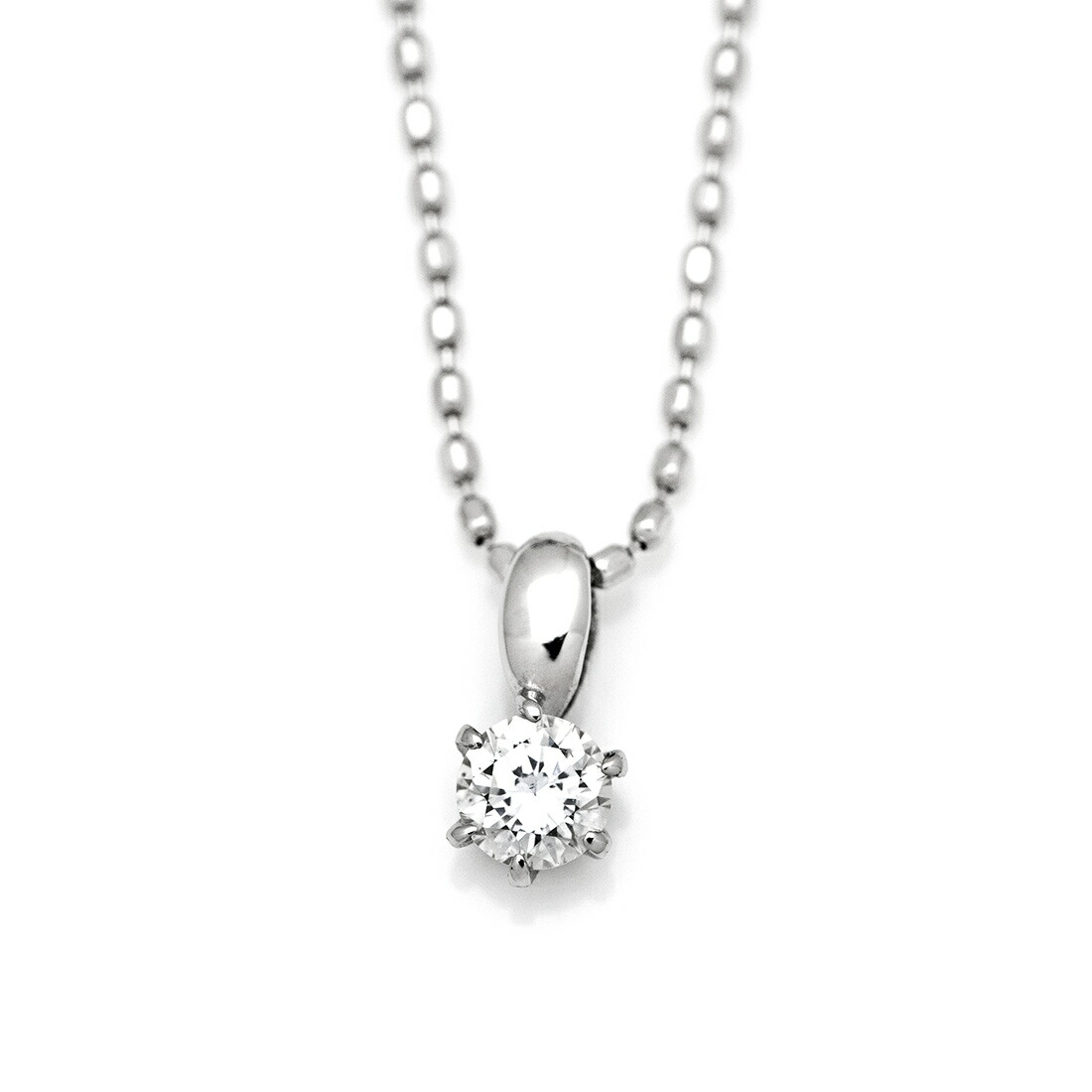 umu -アム- FINE JEWELRY STUIDIOダイヤモンド 0.1ct ペンダントトップdj0001_m.jpg