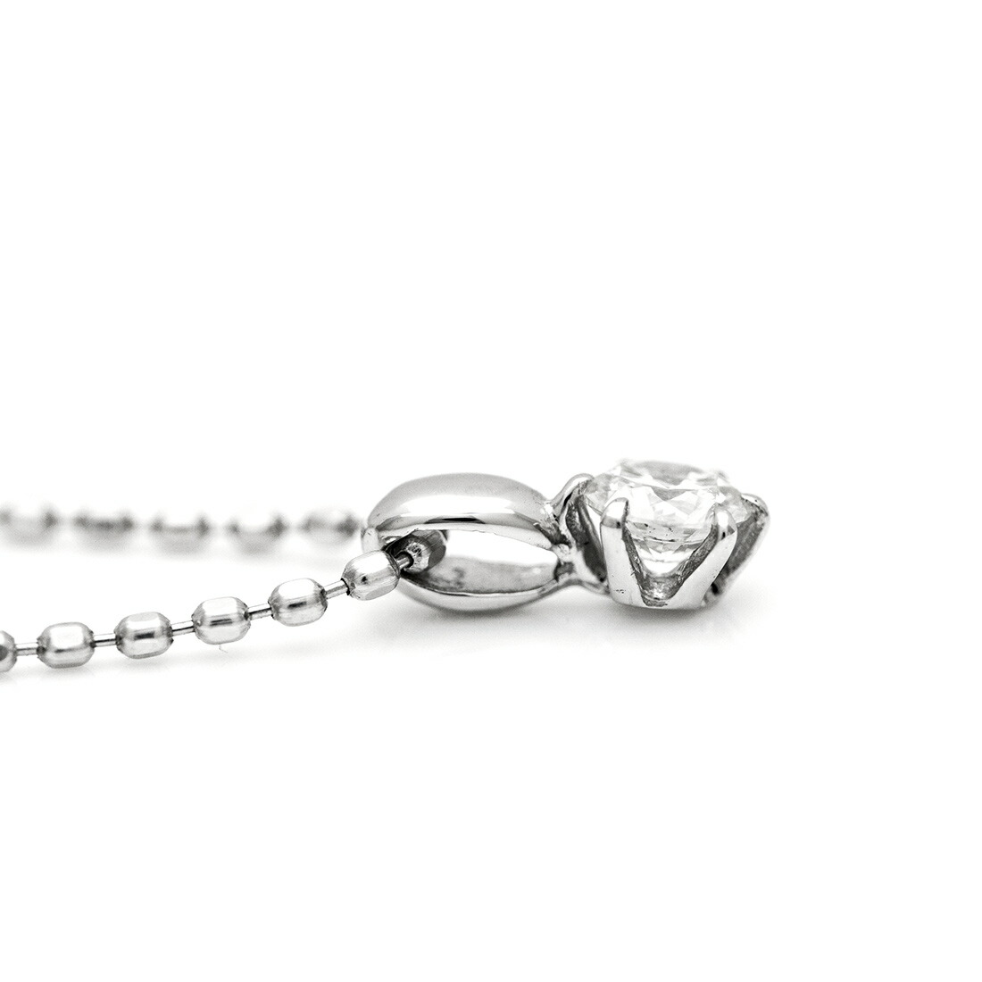 umu -アム- FINE JEWELRY STUIDIOダイヤモンド 0.1ct ペンダントトップdj0001_s.jpg