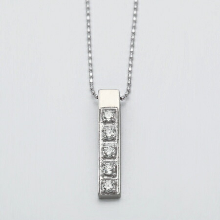 umu -アム- FINE JEWELRY STUIDIOダイヤモンド 0.2ct ペンダントトップimg61257705.jpg
