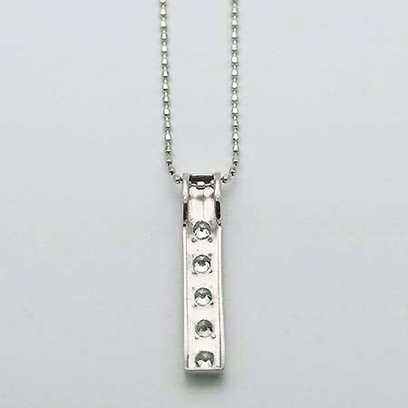 umu -アム- FINE JEWELRY STUIDIOダイヤモンド 0.2ct ペンダントトップimg61257707.jpg