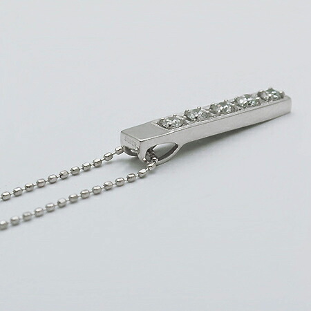 umu -アム- FINE JEWELRY STUIDIOダイヤモンド 0.2ct ペンダントトップimg61257709.jpg