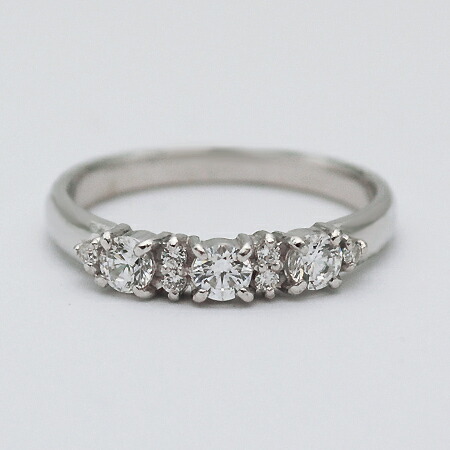 umu -アム- FINE JEWELRY STUIDIOダイヤモンド 0.36ct リングimg61356093.jpg