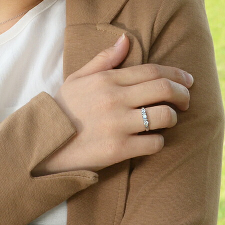 umu -アム- FINE JEWELRY STUIDIOダイヤモンド 0.36ct リングimg61356103.jpg