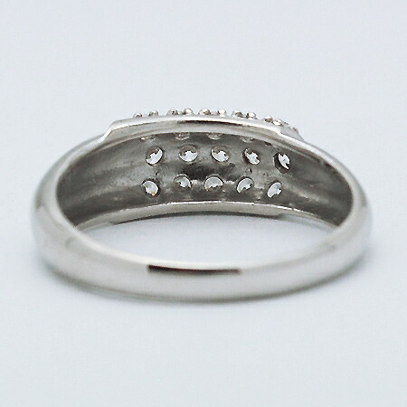 umu -アム- FINE JEWELRY STUIDIOダイヤモンド 0.3ct パヴェ リングimg61497388.jpg