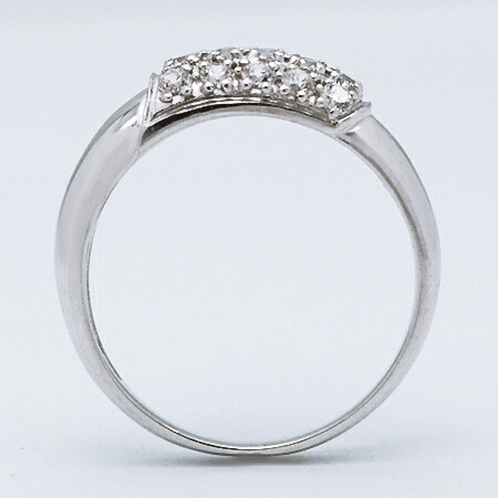 umu -アム- FINE JEWELRY STUIDIOダイヤモンド 0.3ct パヴェ リングimg61497390.jpg