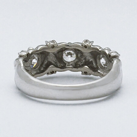 umu -アム- FINE JEWELRY STUIDIOダイヤモンド 0.5ct リングimg61497414.jpg