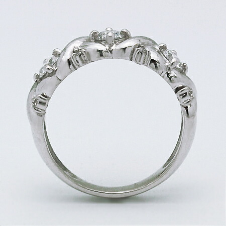 umu -アム- FINE JEWELRY STUIDIOダイヤモンド 0.5ct リングimg61497416.jpg