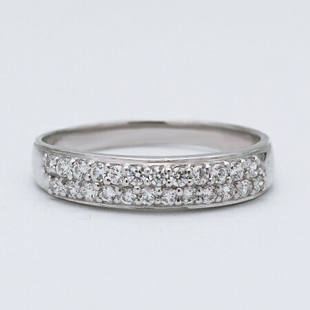 umu -アム- FINE JEWELRY STUIDIOダイヤモンド 0.3ct パヴェ リングimg61497471.jpg