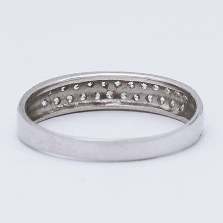 umu -アム- FINE JEWELRY STUIDIOダイヤモンド 0.3ct パヴェ リングimg61497473.jpg