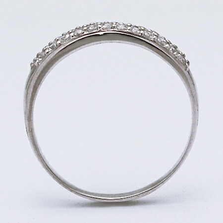 umu -アム- FINE JEWELRY STUIDIOダイヤモンド 0.3ct パヴェ リングimg61497475.jpg