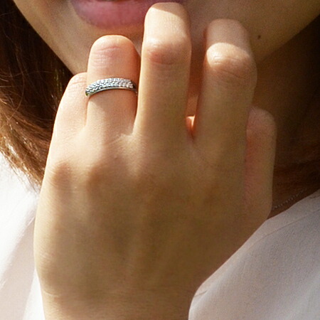 umu -アム- FINE JEWELRY STUIDIOダイヤモンド 0.3ct パヴェ リングimg61497477.jpg