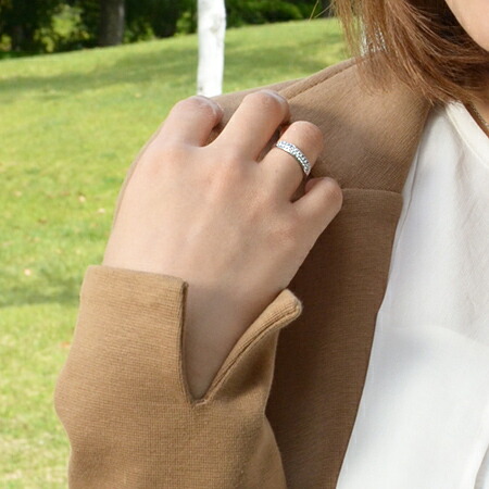 umu -アム- FINE JEWELRY STUIDIOダイヤモンド 0.3ct パヴェ リングimg61514610.jpg