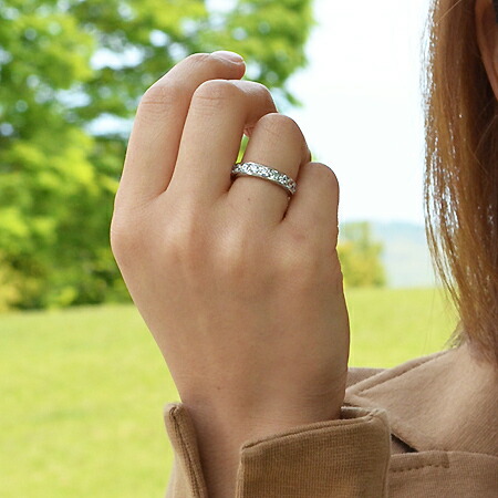 umu -アム- FINE JEWELRY STUIDIOダイヤモンド 1.0ct リングimg61514611.jpg