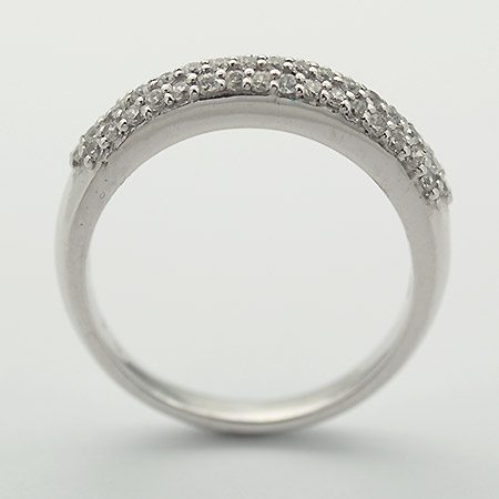 umu -アム- FINE JEWELRY STUIDIOダイヤモンド 0.4ct パヴェリングimg61514720.jpg