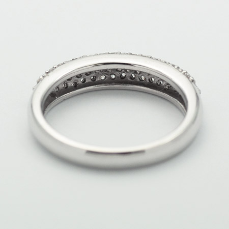 umu -アム- FINE JEWELRY STUIDIOダイヤモンド 0.4ct パヴェリングimg61514722.jpg
