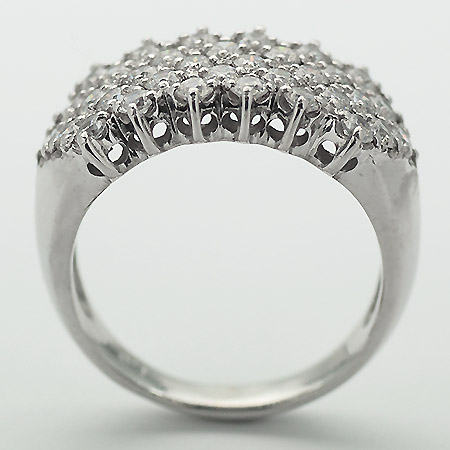 umu -アム- FINE JEWELRY STUIDIOダイヤモンド 1.0ct パヴェリングimg61520810.jpg