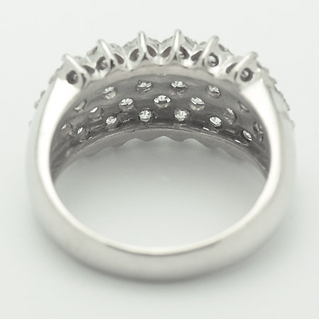 umu -アム- FINE JEWELRY STUIDIOダイヤモンド 1.0ct パヴェリングimg61520812.jpg