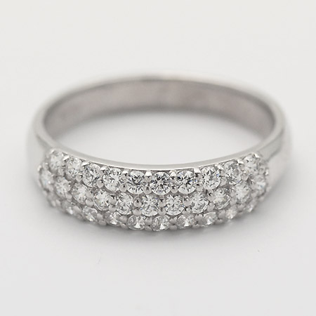 umu -アム- FINE JEWELRY STUIDIOダイヤモンド 0.5ct パヴェリングimg61520826.jpg