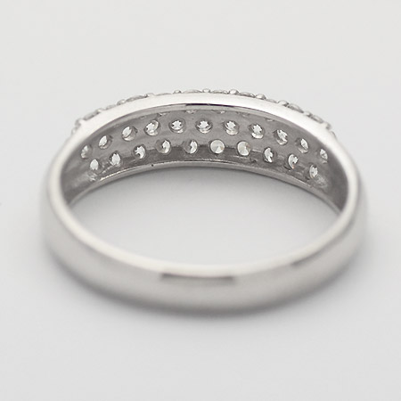 umu -アム- FINE JEWELRY STUIDIOダイヤモンド 0.5ct パヴェリングimg61520828.jpg