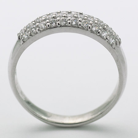 umu -アム- FINE JEWELRY STUIDIOダイヤモンド 0.5ct パヴェリングimg61520830.jpg