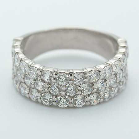 umu -アム- FINE JEWELRY STUIDIOダイヤモンド 2.0ct パヴェリングimg61520855.jpg
