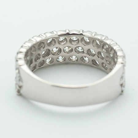 umu -アム- FINE JEWELRY STUIDIOダイヤモンド 2.0ct パヴェリングimg61520857.jpg