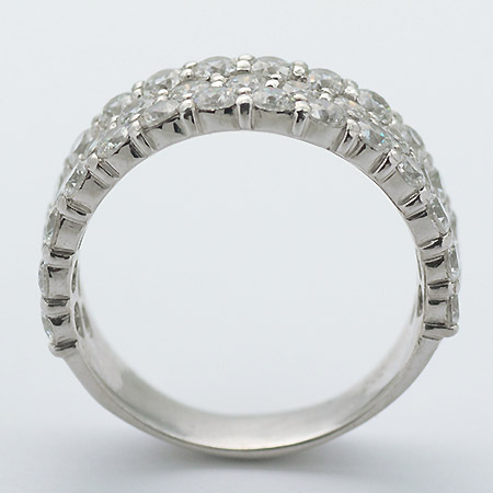umu -アム- FINE JEWELRY STUIDIOダイヤモンド 2.0ct パヴェリングimg61520859.jpg