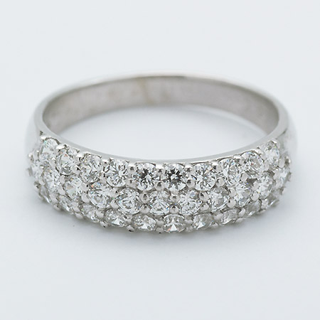 umu -アム- FINE JEWELRY STUIDIOダイヤモンド パヴェリングimg61521025.jpg