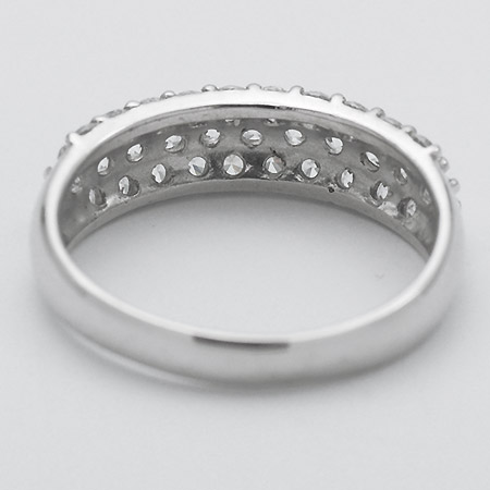 umu -アム- FINE JEWELRY STUIDIOダイヤモンド パヴェリングimg61521027.jpg