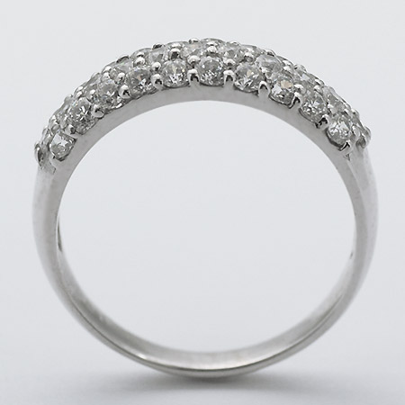 umu -アム- FINE JEWELRY STUIDIOダイヤモンド パヴェリングimg61521029.jpg