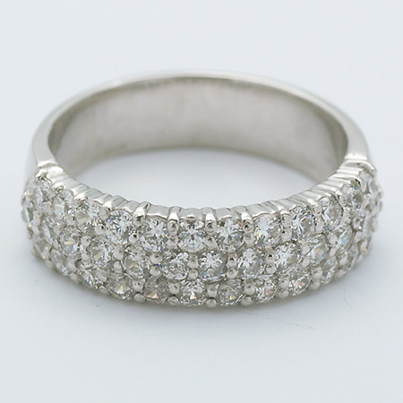 umu -アム- FINE JEWELRY STUIDIOダイヤモンド 1.0ct パヴェリングimg61522528.jpg
