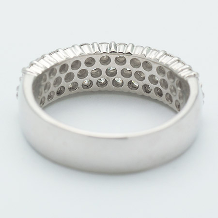 umu -アム- FINE JEWELRY STUIDIOダイヤモンド 1.0ct パヴェリングimg61522530.jpg