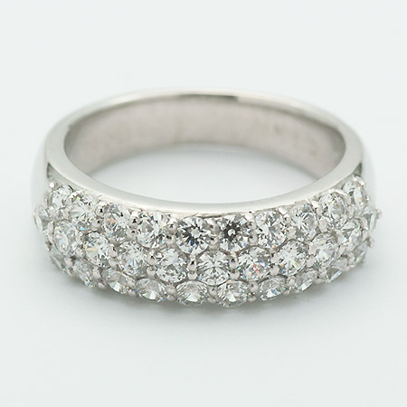 umu -アム- FINE JEWELRY STUIDIOダイヤモンド 1.0ct パヴェリングimg61522550.jpg