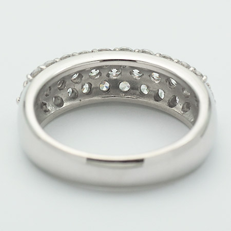 umu -アム- FINE JEWELRY STUIDIOダイヤモンド 1.0ct パヴェリングimg61522552.jpg