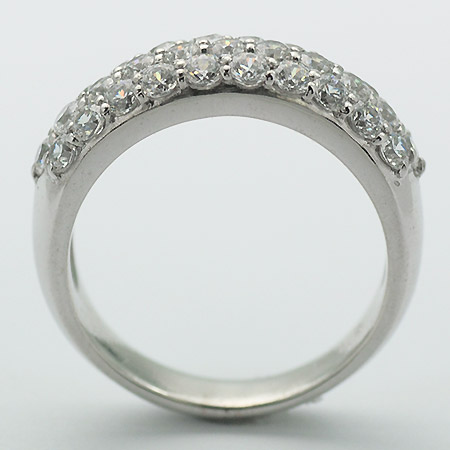 umu -アム- FINE JEWELRY STUIDIOダイヤモンド 1.0ct パヴェリングimg61522554.jpg
