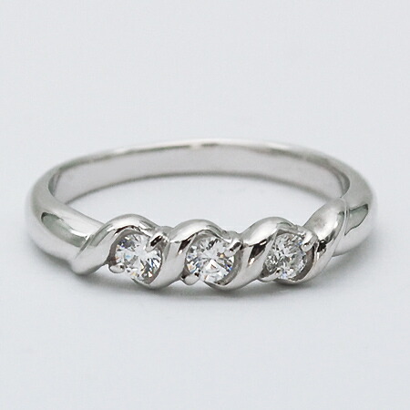 umu -アム- FINE JEWELRY STUIDIOダイヤモンド 0.2ct リングimg61622719.jpg