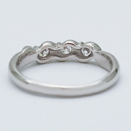 umu -アム- FINE JEWELRY STUIDIOダイヤモンド 0.2ct リングimg61622721.jpg