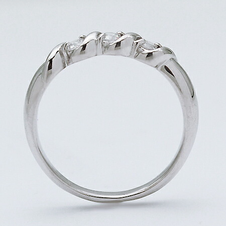umu -アム- FINE JEWELRY STUIDIOダイヤモンド 0.2ct リングimg61622723.jpg