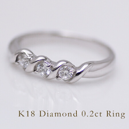 umu -アム- FINE JEWELRY STUIDIOダイヤモンド 0.2ct リングimg61622724.jpg
