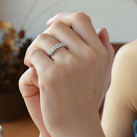 umu -アム- FINE JEWELRY STUIDIOダイヤモンド 0.7ct リングimg61638848.jpg