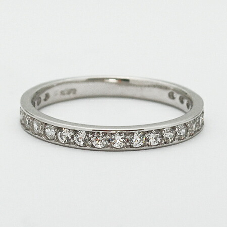 umu -アム- FINE JEWELRY STUIDIOダイヤモンド 0.46ct エタニティリングimg61622766.jpg