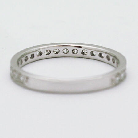 umu -アム- FINE JEWELRY STUIDIOダイヤモンド 0.46ct エタニティリングimg61622768.jpg