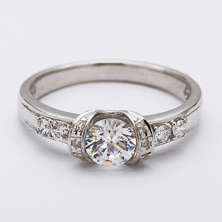 umu -アム- FINE JEWELRY STUIDIOダイヤモンド 0.54ct リングimg61622779.jpg